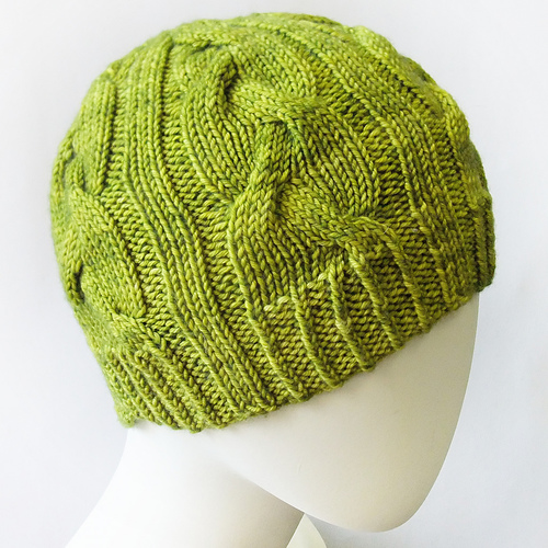 Mandragore hat