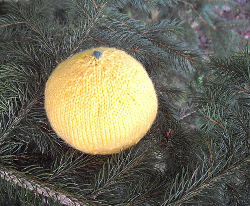 Grapefruit photo 1
