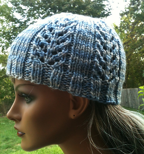 Nantahala Hat