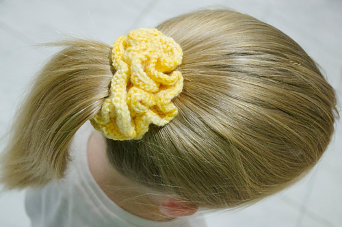 Scrunchie