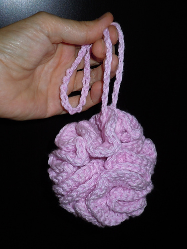 Loofah photo 2