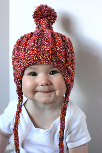 Magical Gnome Hat