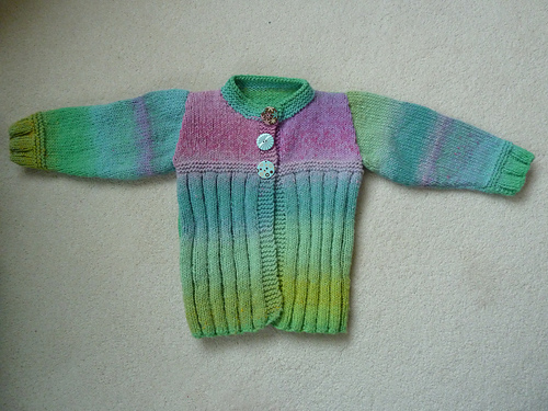 3035 Pullover