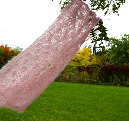 Guimauve Wrap