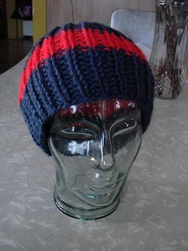 2 strand beanies
