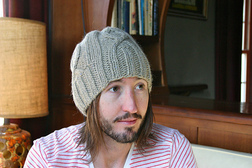 Bushwick Beanie
