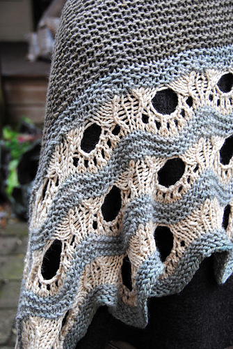 esjan shawl