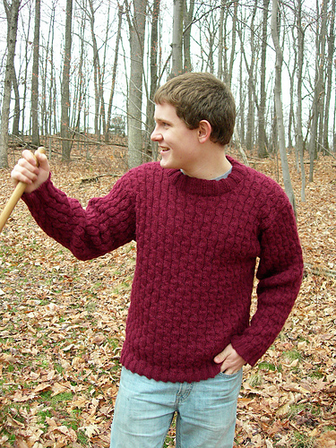 Mr. Leaf Raker