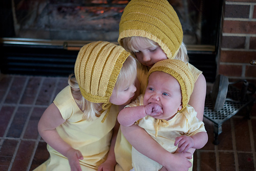 Eppie Bonnet