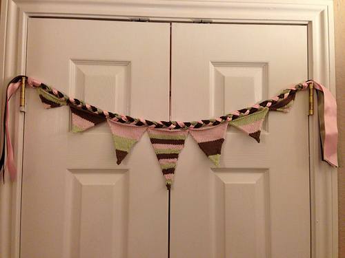 Baby Pennant photo 2