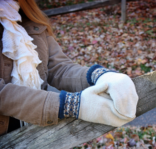 Columbia Inn Mittens