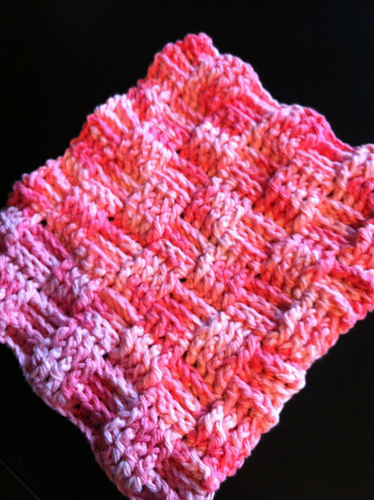 New Kitchen Washcloths photo 2