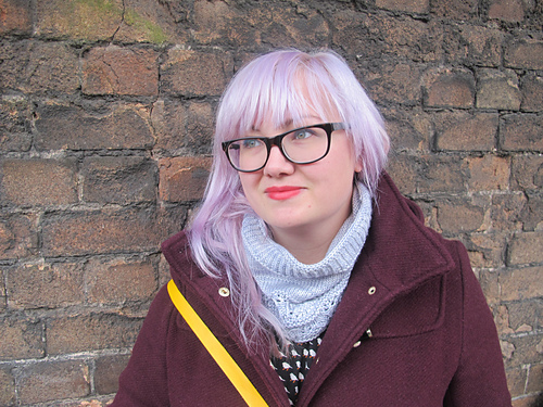 Rosaleen Cowl