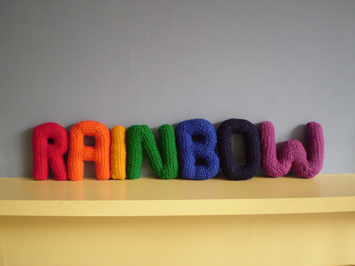 Myke Bokstaver - byFrankie-BrownFlickr