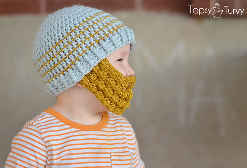 bobble beard photo 9