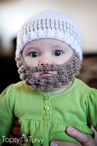 bobble beard photo 3