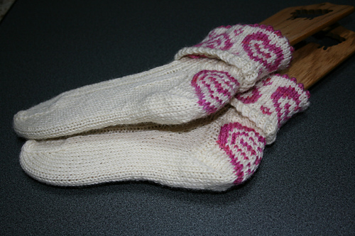 ValentineSox / Valentinragger photo 5