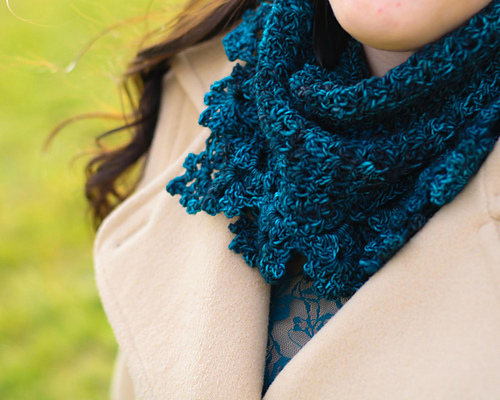 Evelyn Cowl photo 4