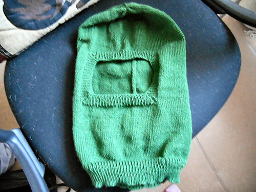 Balaclava