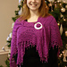 Spider's-Web Shawls pattern 