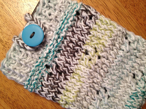 Kindle and iPad Sleeves