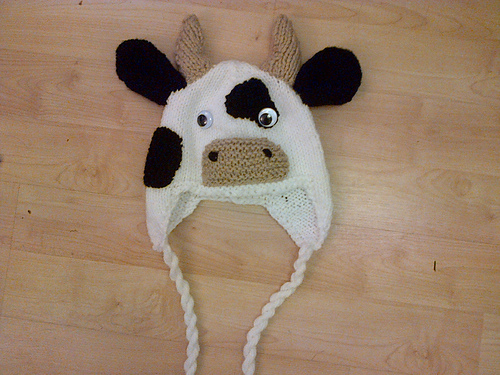 Cow