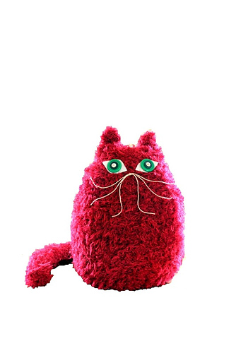 Rupert the 20 Pound Cat photo 1