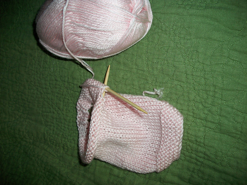 Cardigan Sweater for a small Chihuahua photo 3
