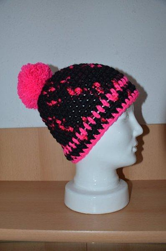 Mütze - Cap