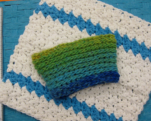 Thermal Spiral Cup Cozy photo 4