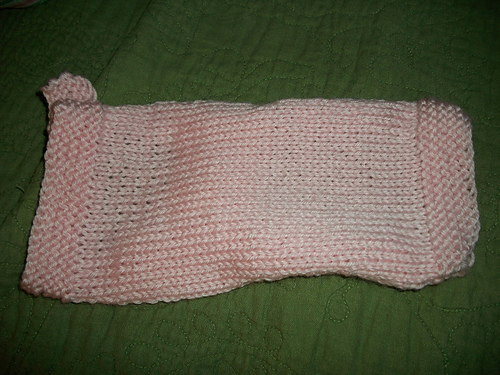 Cardigan Sweater for a small Chihuahua photo 2