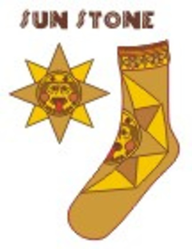 Sun Stone