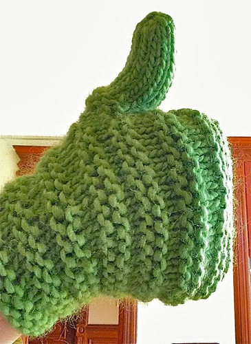Rad Mittens photo 3