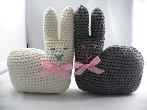 Hase - Rabbit