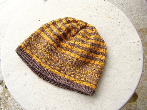 Loon Hat