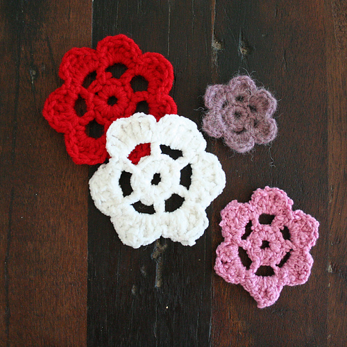 Flower 2