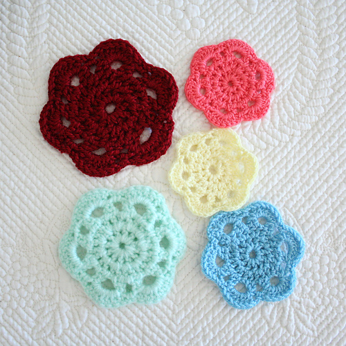 Flower 3
