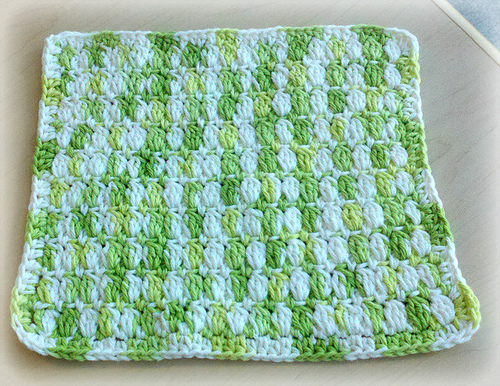 Dishcloth #38