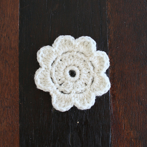 Flower 4