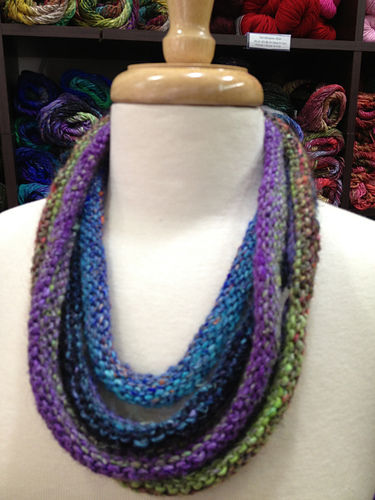 Orbits Necklace photo 3