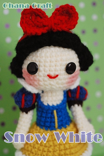 Snow White