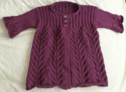 3223 Top and Waistcoat