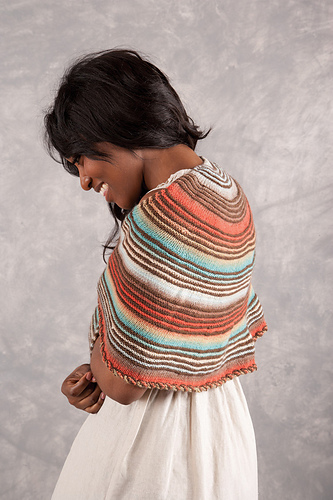 The Russell Shawl photo 4