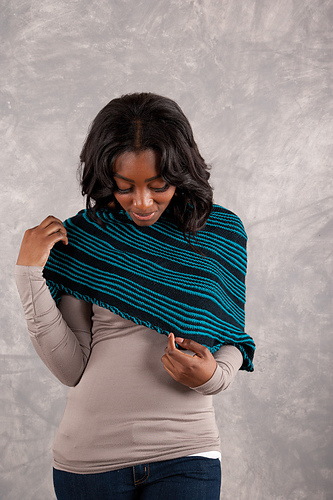 The Russell Shawl photo 8
