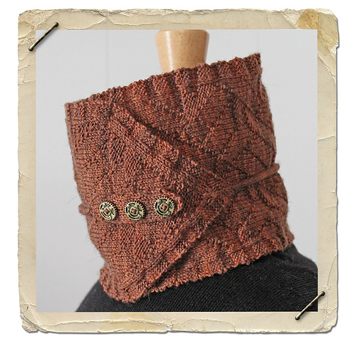 Gearwheel Collar