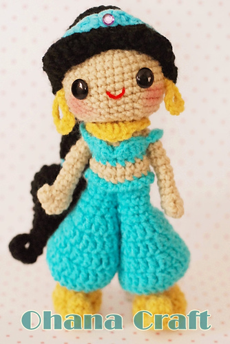 Jasmine