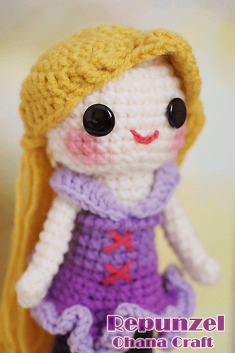 Repunzel