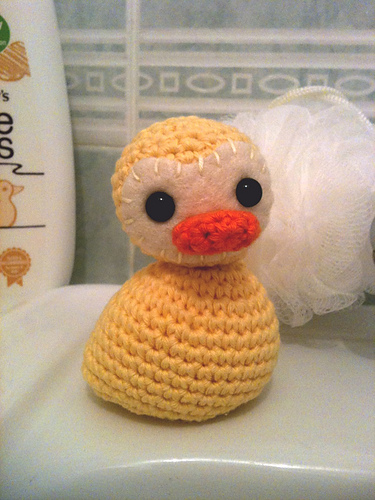 Wubberducky