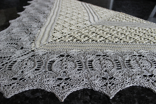 Pierina Shawl