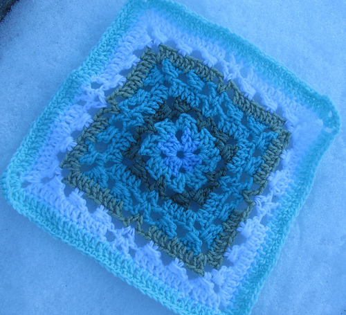 Melinda's Wrap Square photo 2